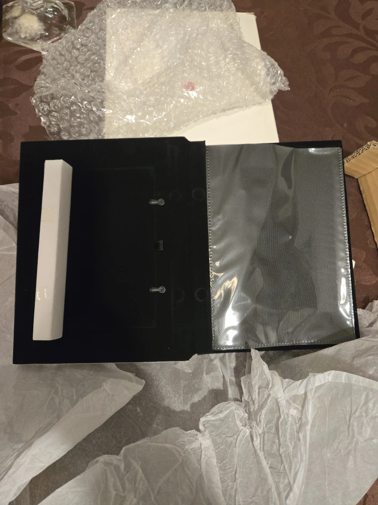Photo Album 50 pages  - 4x6 - photo 2