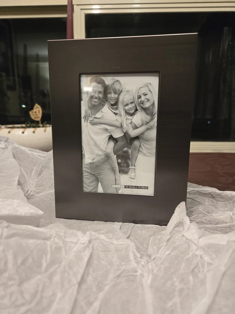 Photo Album 50 pages  - 4x6