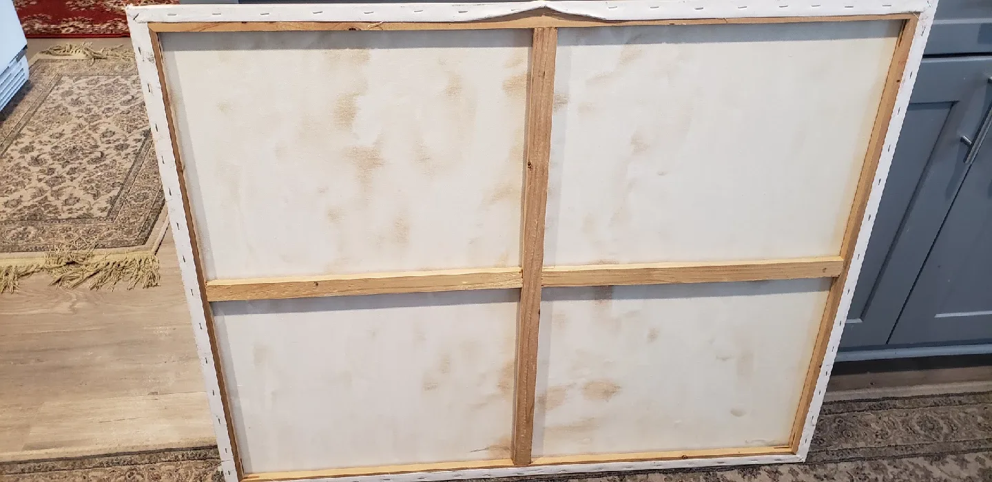 Original Abstract Painting by M. Doychuk image indicator(4)