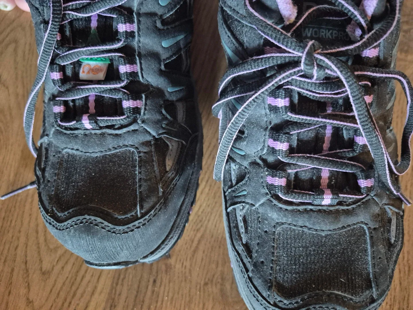 Dakota Workpro Series Women's Hiking Shoes image indicator(3)