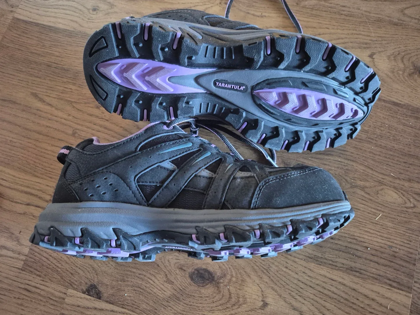 Dakota Workpro Series Women's Hiking Shoes image indicator(4)