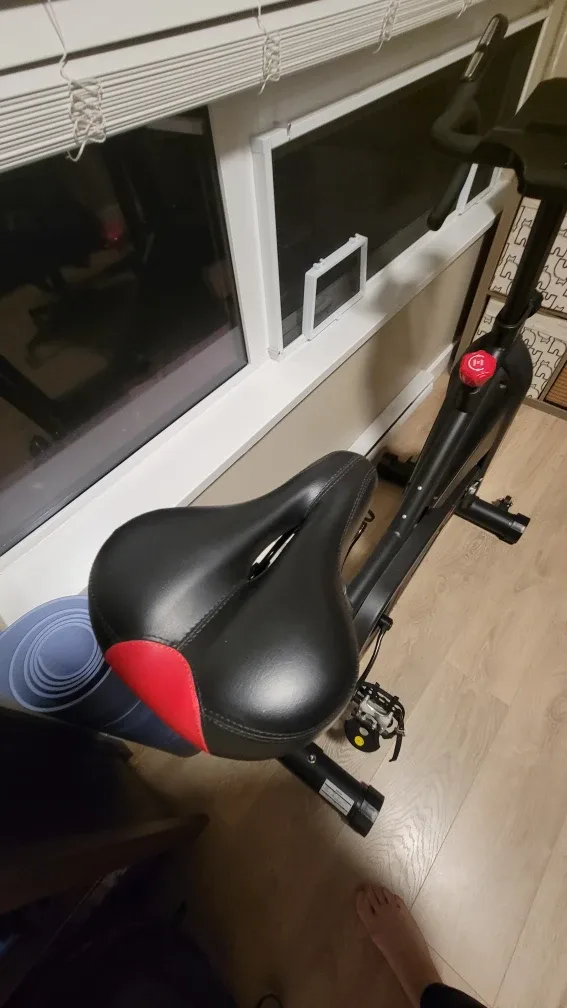 Indoor Exercise Bike image indicator(4)