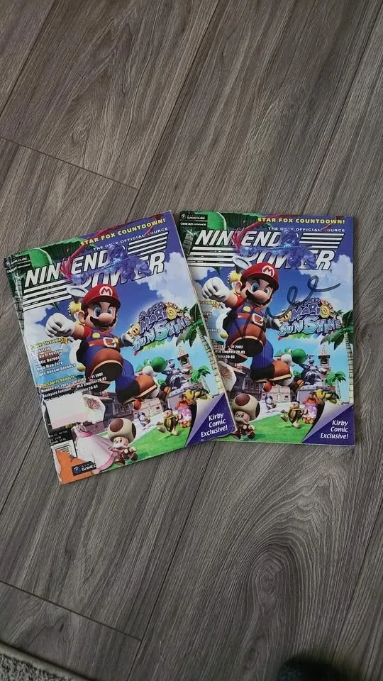 Nintendo Power Magazines Issue 160