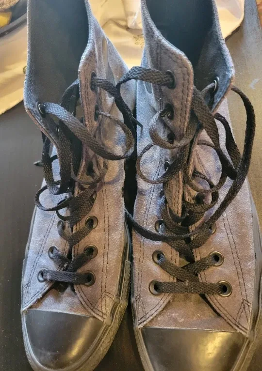 Converse All Star High-Top Sneakers