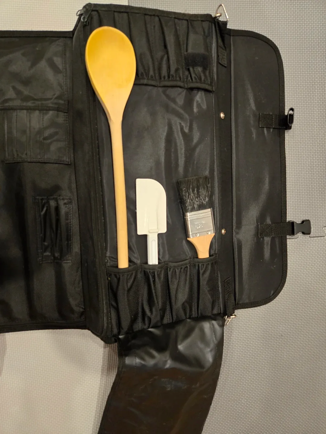 F. Dick Canada Knife Set with Bag image indicator(6)