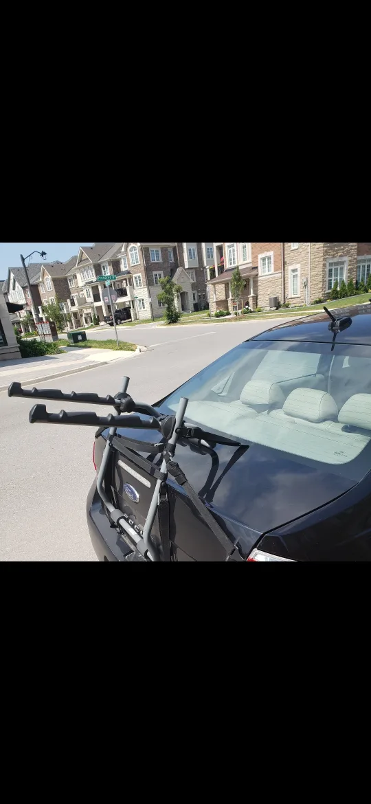 SportRack SR3162 Back-Up 3-Bike Trunk Mount image indicator(3)