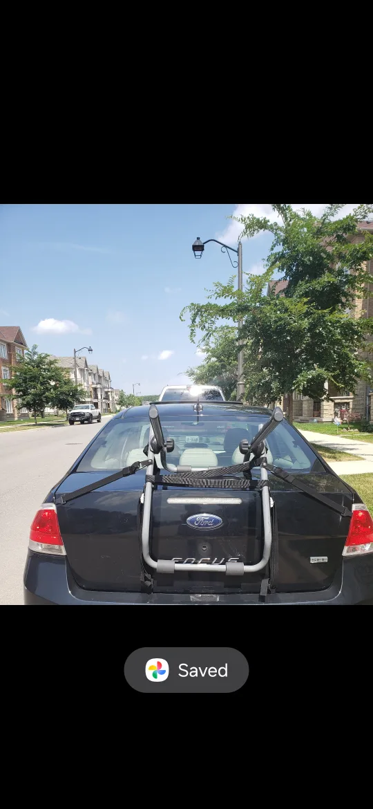 SportRack SR3162 Back-Up 3-Bike Trunk Mount image indicator(5)