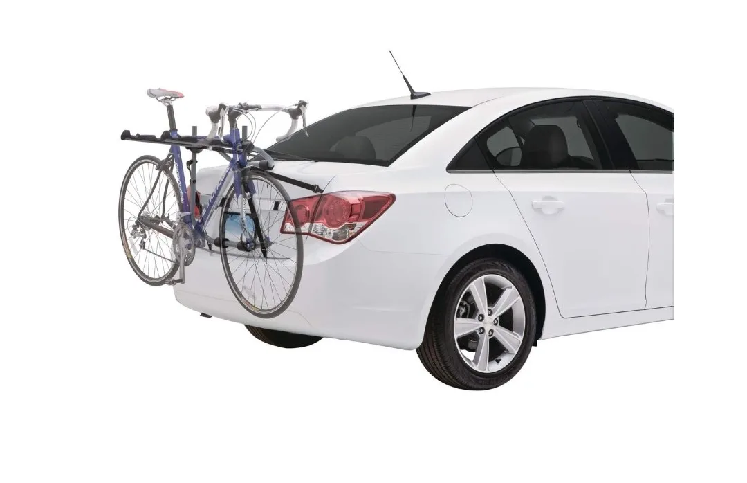 SportRack SR3162 Back-Up 3-Bike Trunk Mount image indicator(6)