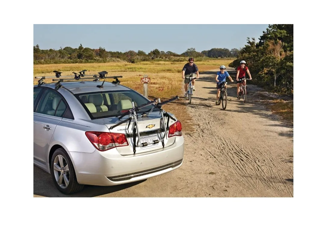 SportRack SR3162 Back-Up 3-Bike Trunk Mount image indicator(7)