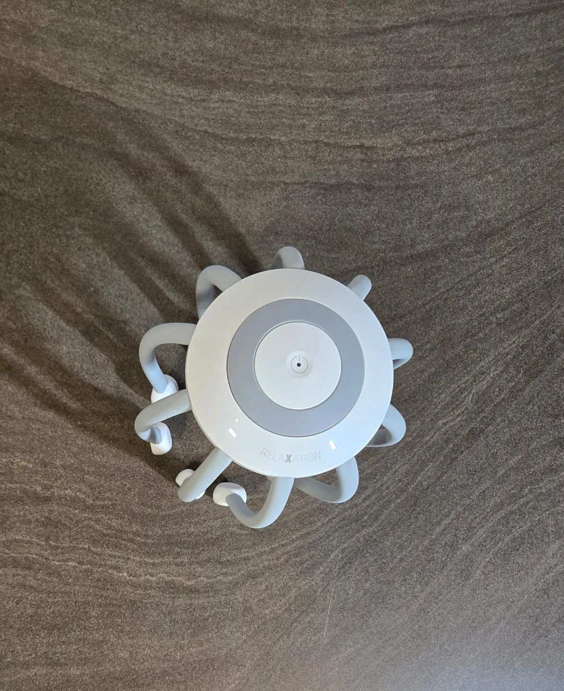 Icon Best Lifestyle Relaxation Head Massager image indicator(3)