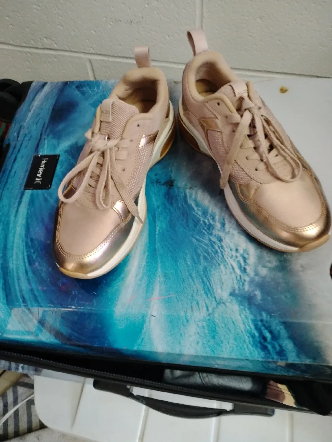 Aldo women's sport shoes thumbnail