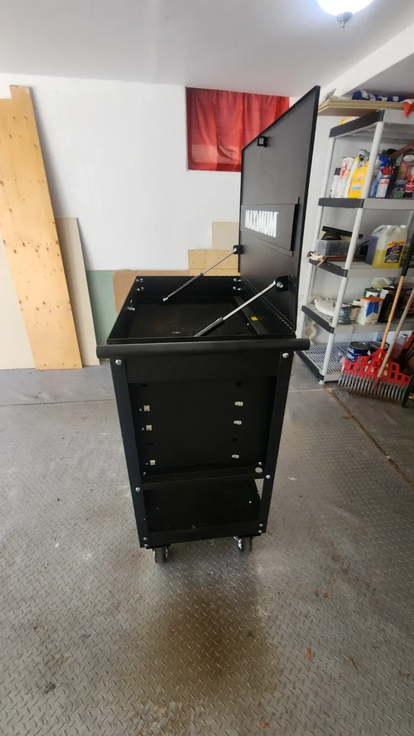 Maximum Rolling Tool Chest image indicator(7)