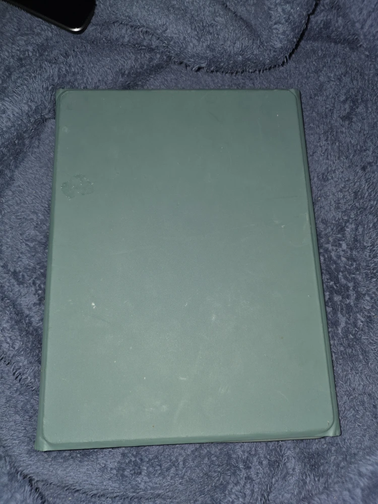 iPad with Keyboard Case - photo 3