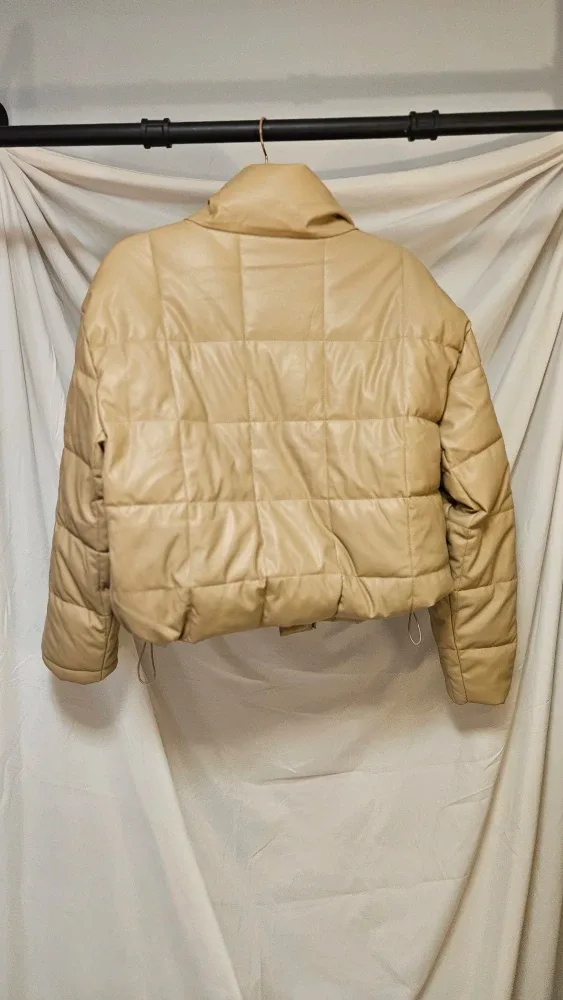 Puffer Jacket image indicator(2)