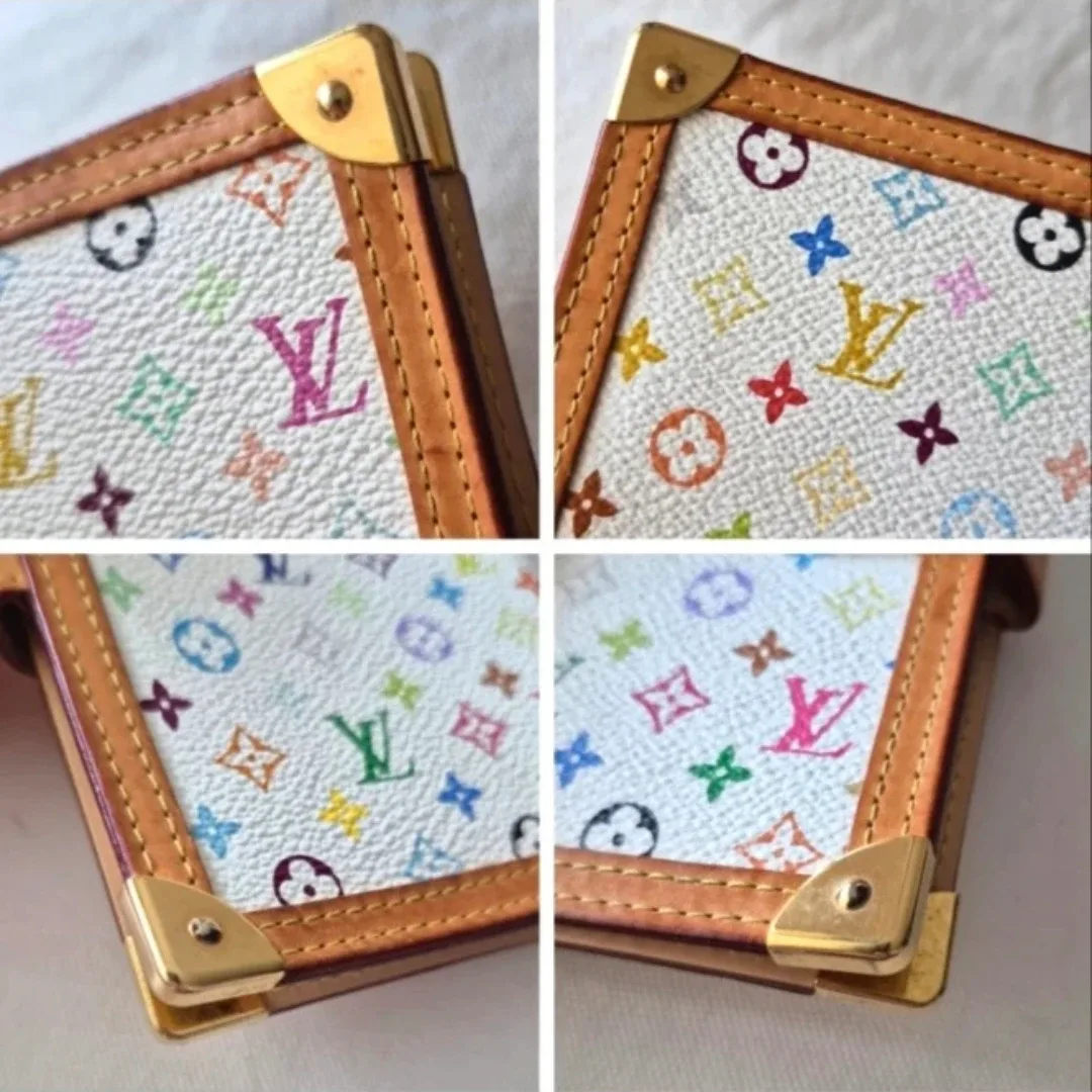 Louis Vuitton Agenda image indicator(8)