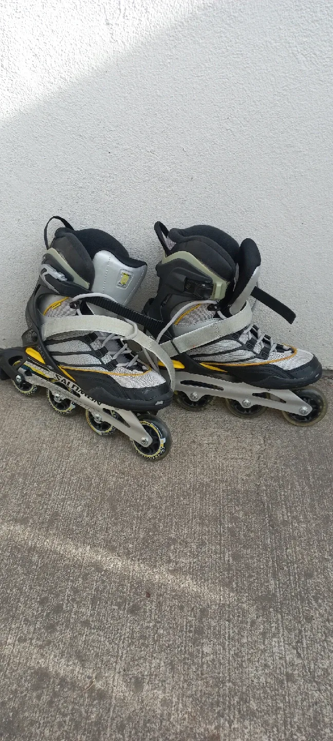 Salomon inline skates image indicator(2)