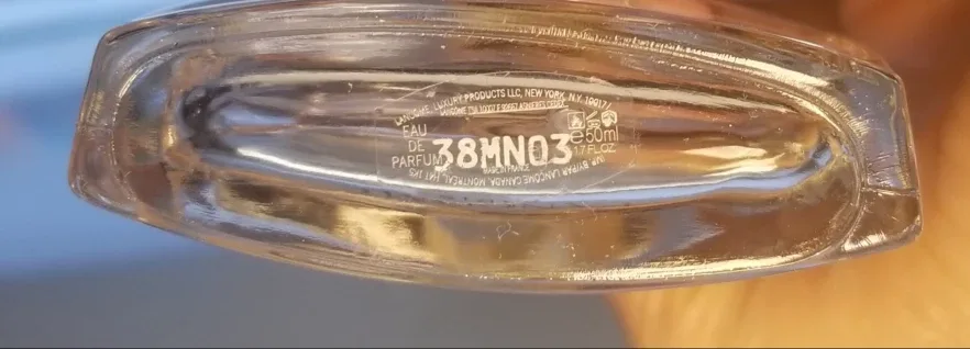 Lancome Miracle Fragrance image indicator(3)