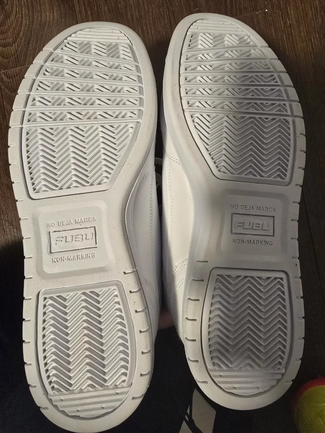 FUBU Men's shoe image indicator(4)