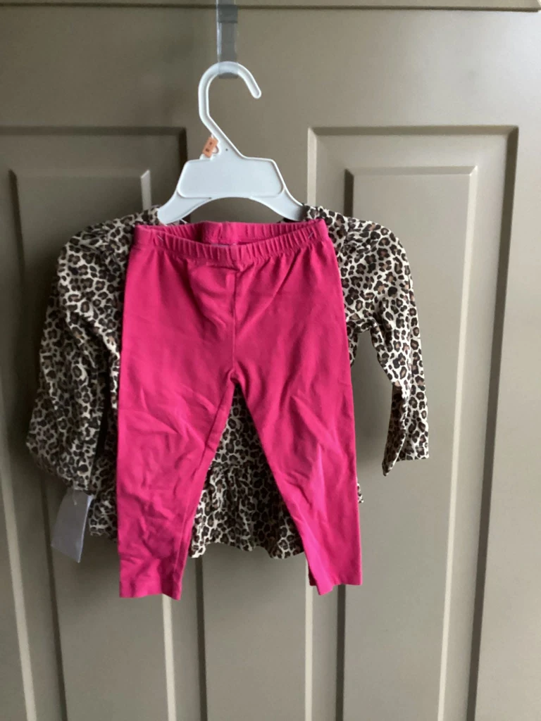 Girls sz 2 outfit - photo 2