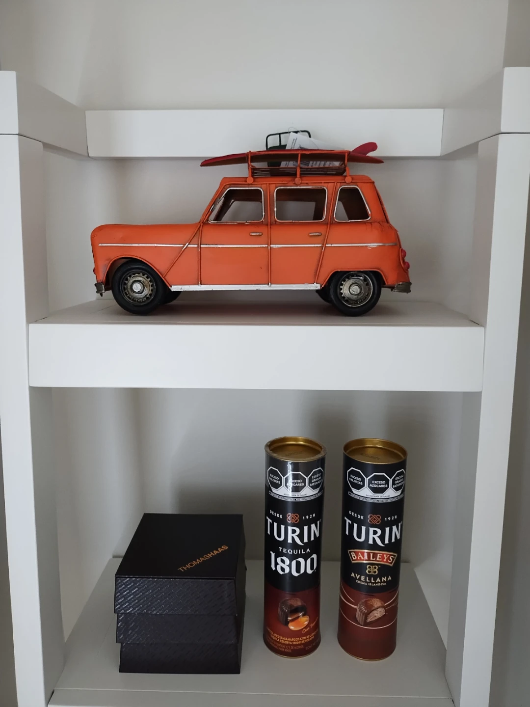 Handmade Canvas 36*24 inch  & camping car