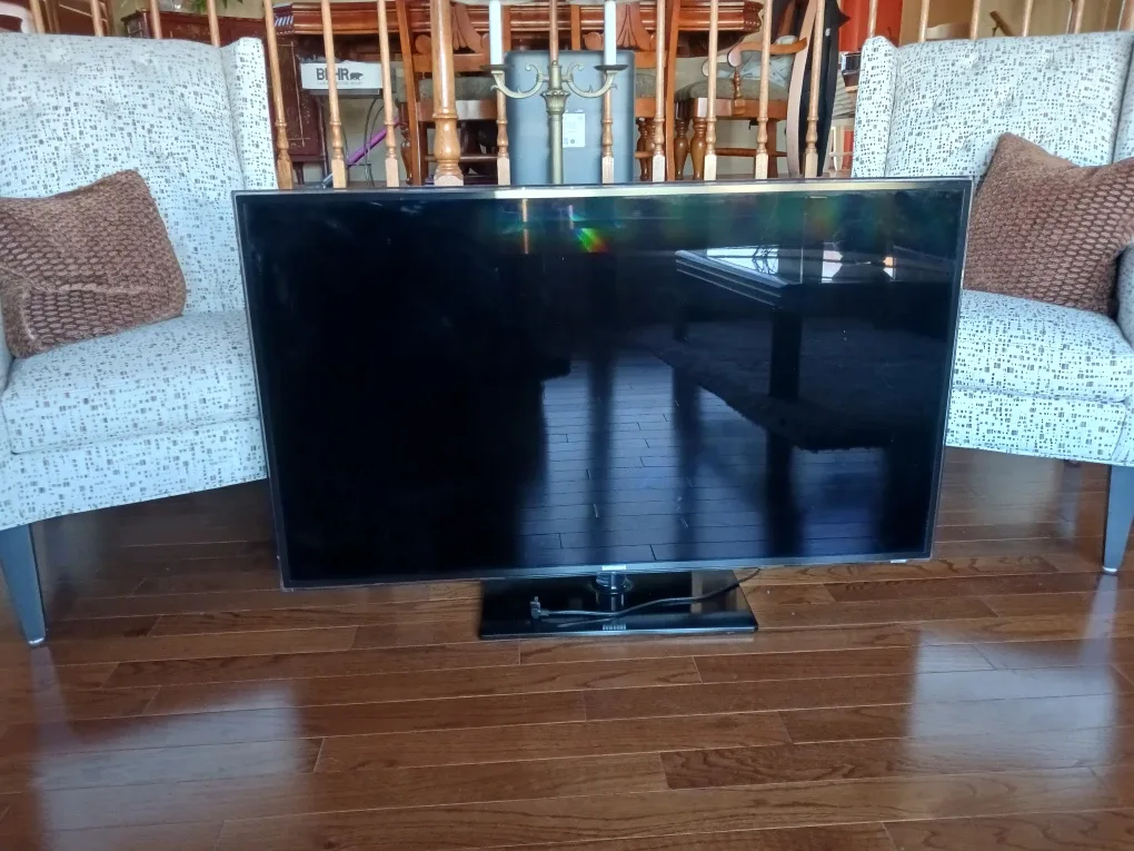 Samsung TV