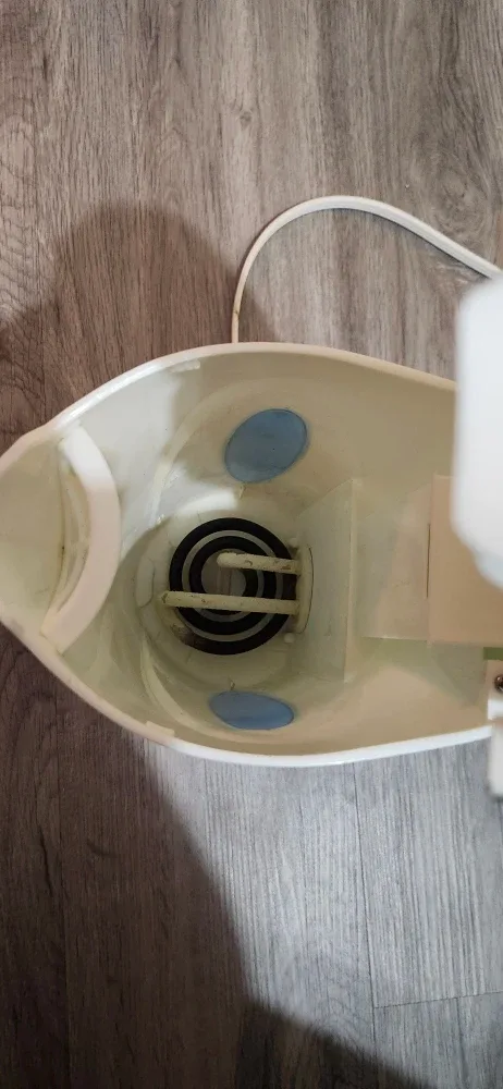 Silex Electric Kettle - White image indicator(2)