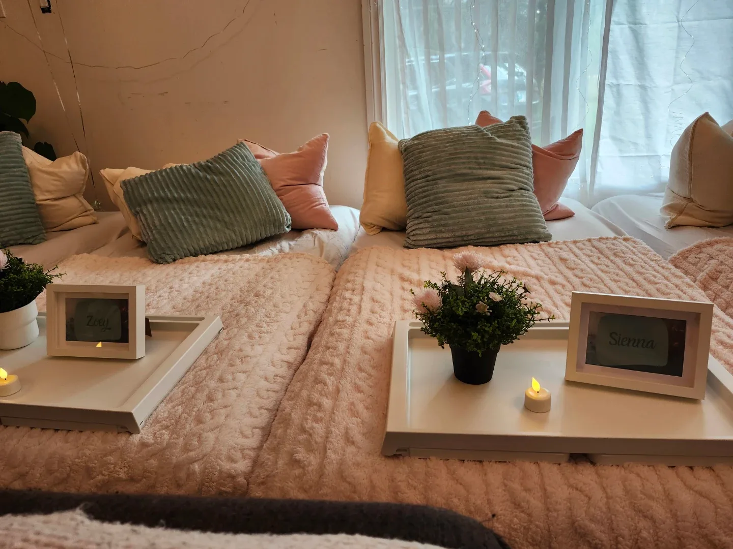 The Nap Trap - sleepover rentals image indicator(7)