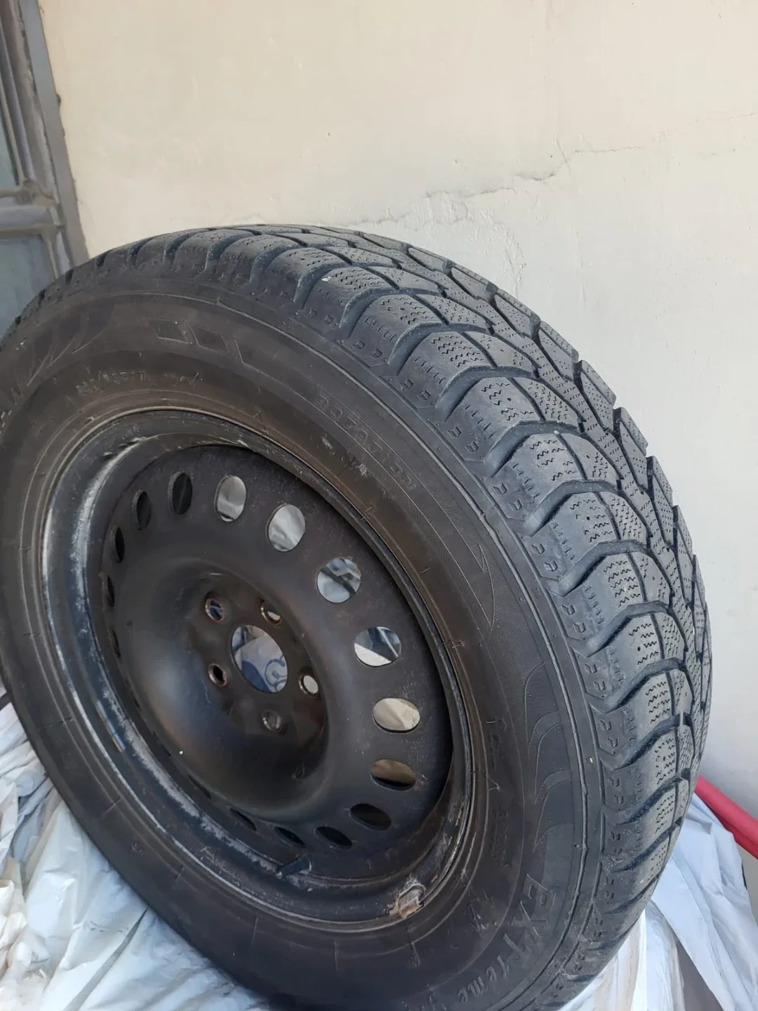 Winter Tires for sale image indicator(2)