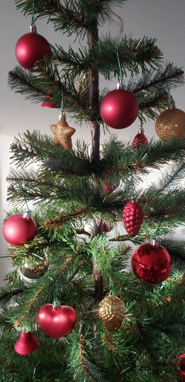 Artificial Christmas Tree - photo 2