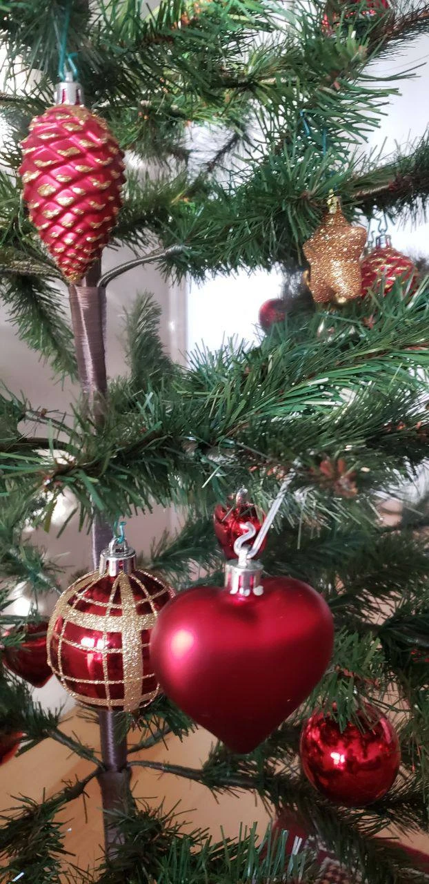 Artificial Christmas Tree - photo 3