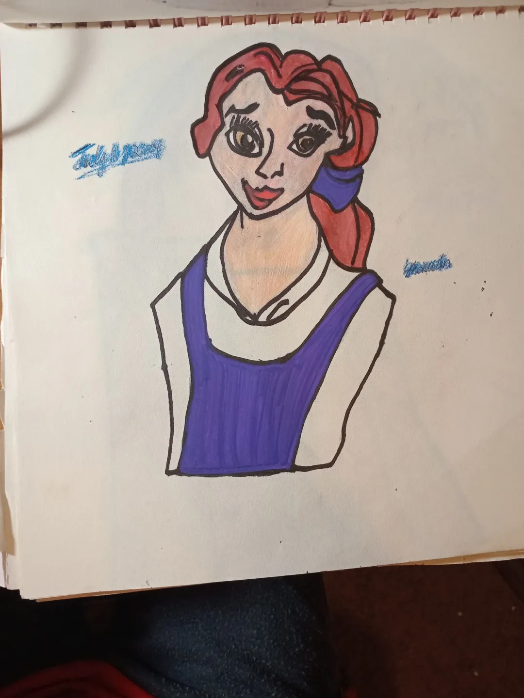 Drawings Illustrations Art by Custom Artist Sherwin D'Souza image indicator(10)