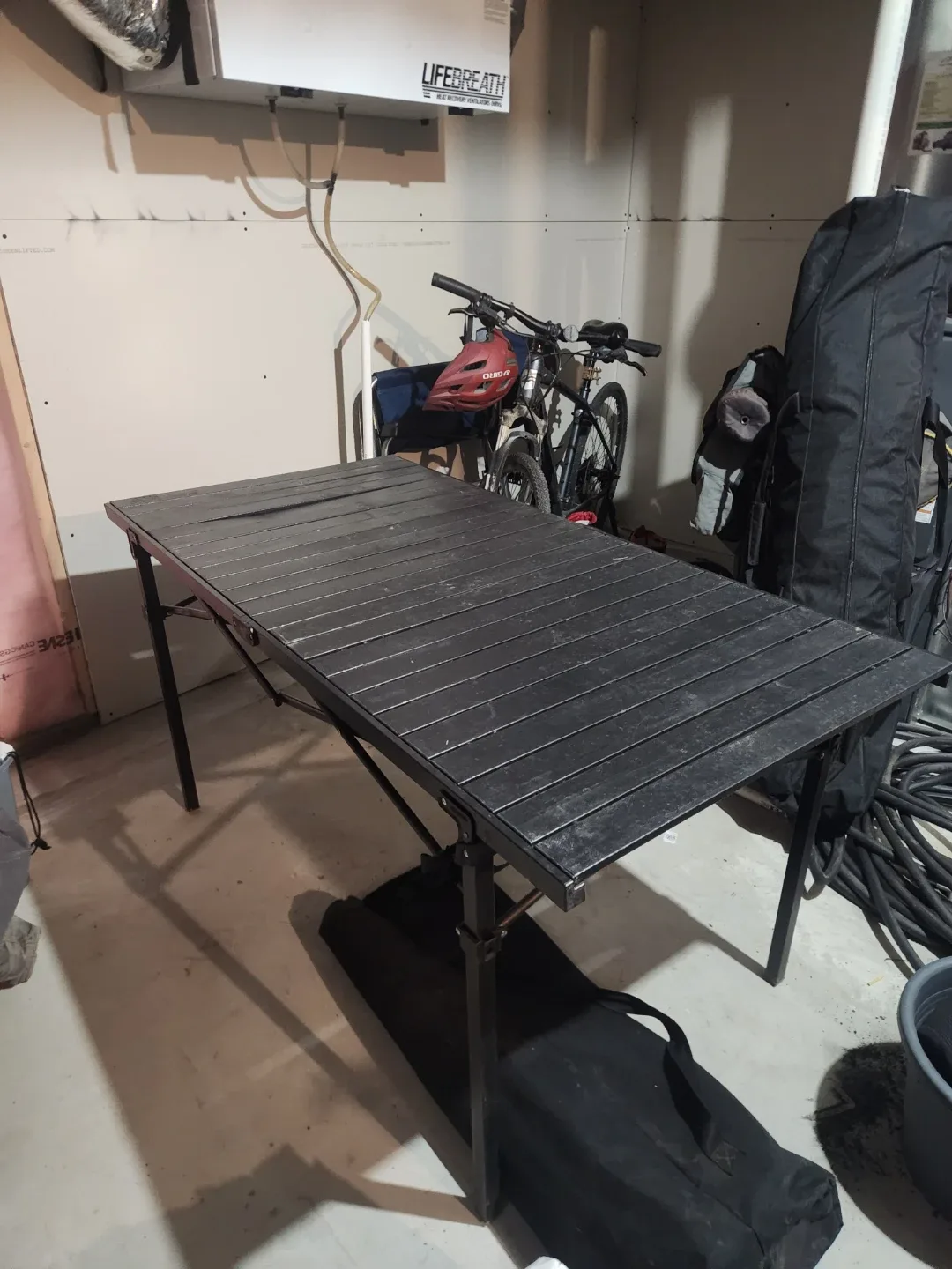 Kuma Outdoor Gear Folding Table image indicator(3)