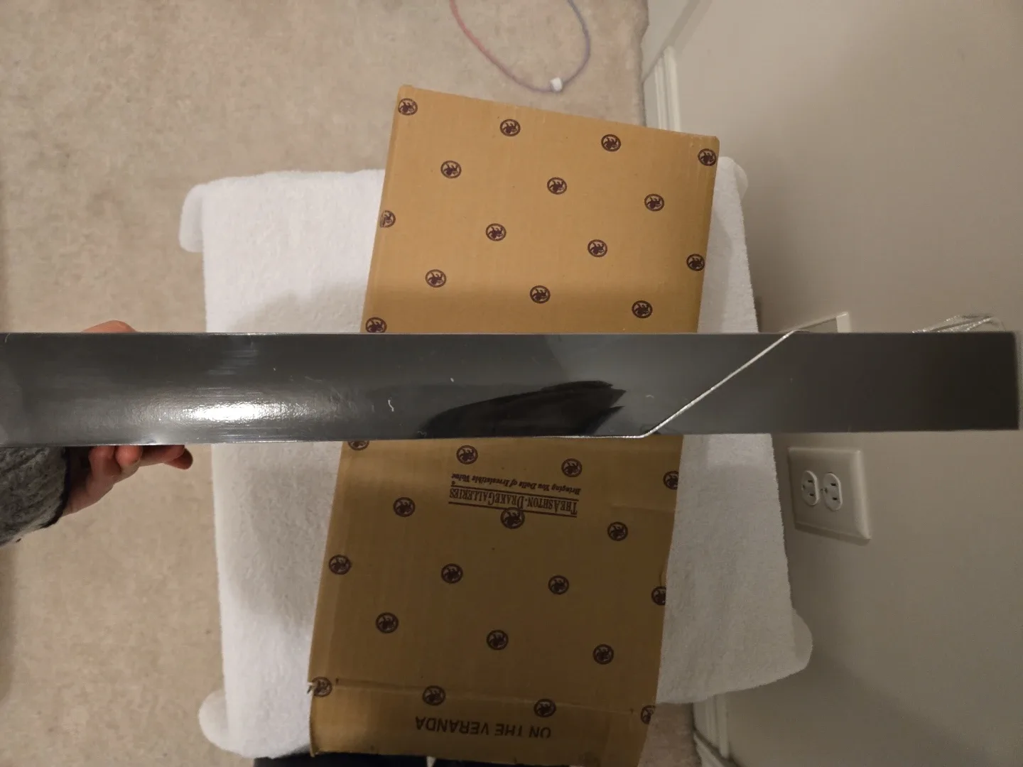 Gene: The Ashton-Drake Galleries Clothing: On the Veranda image indicator(6)