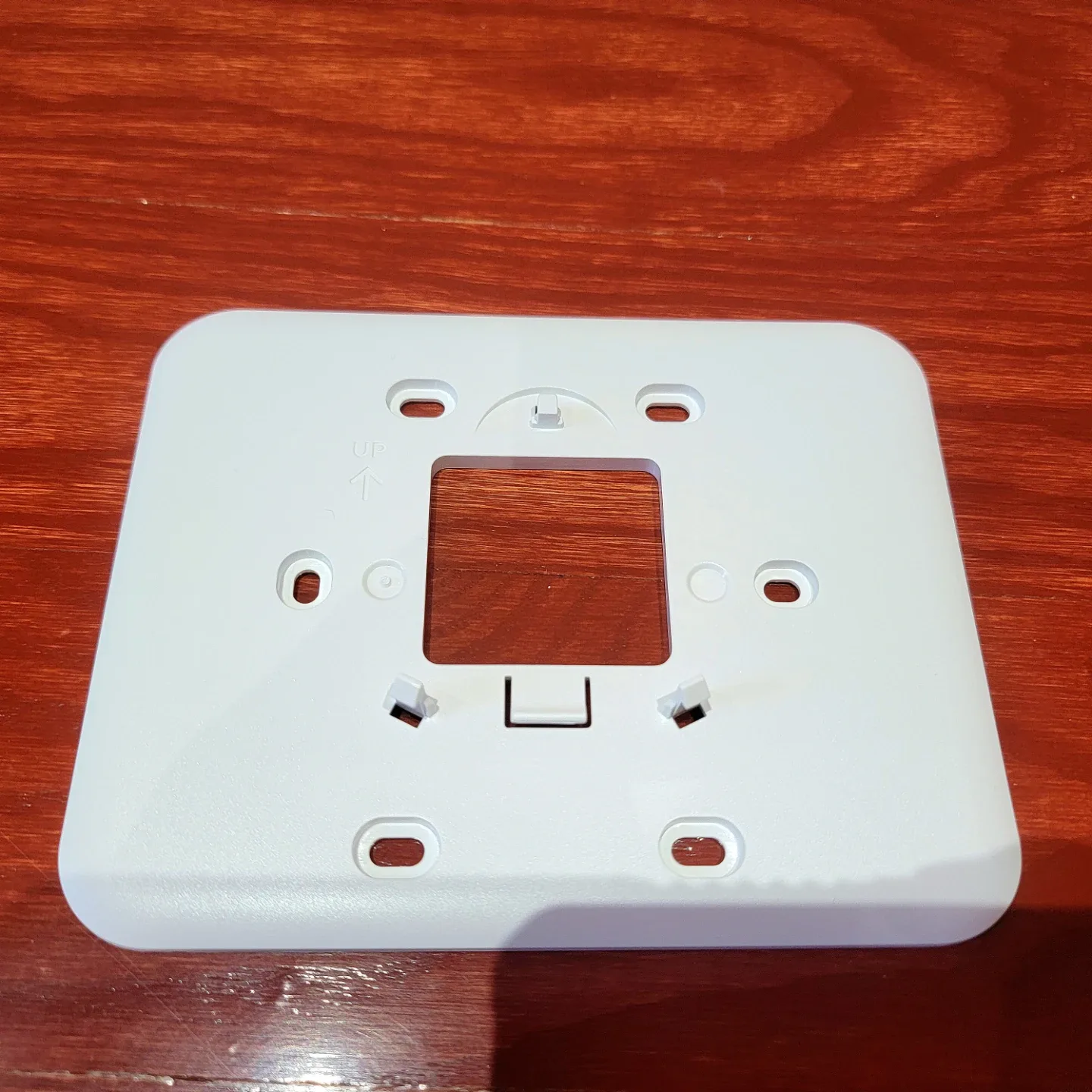 Honeywell Home T6 Pro Hydronic Programmable Thermostat image indicator(5)