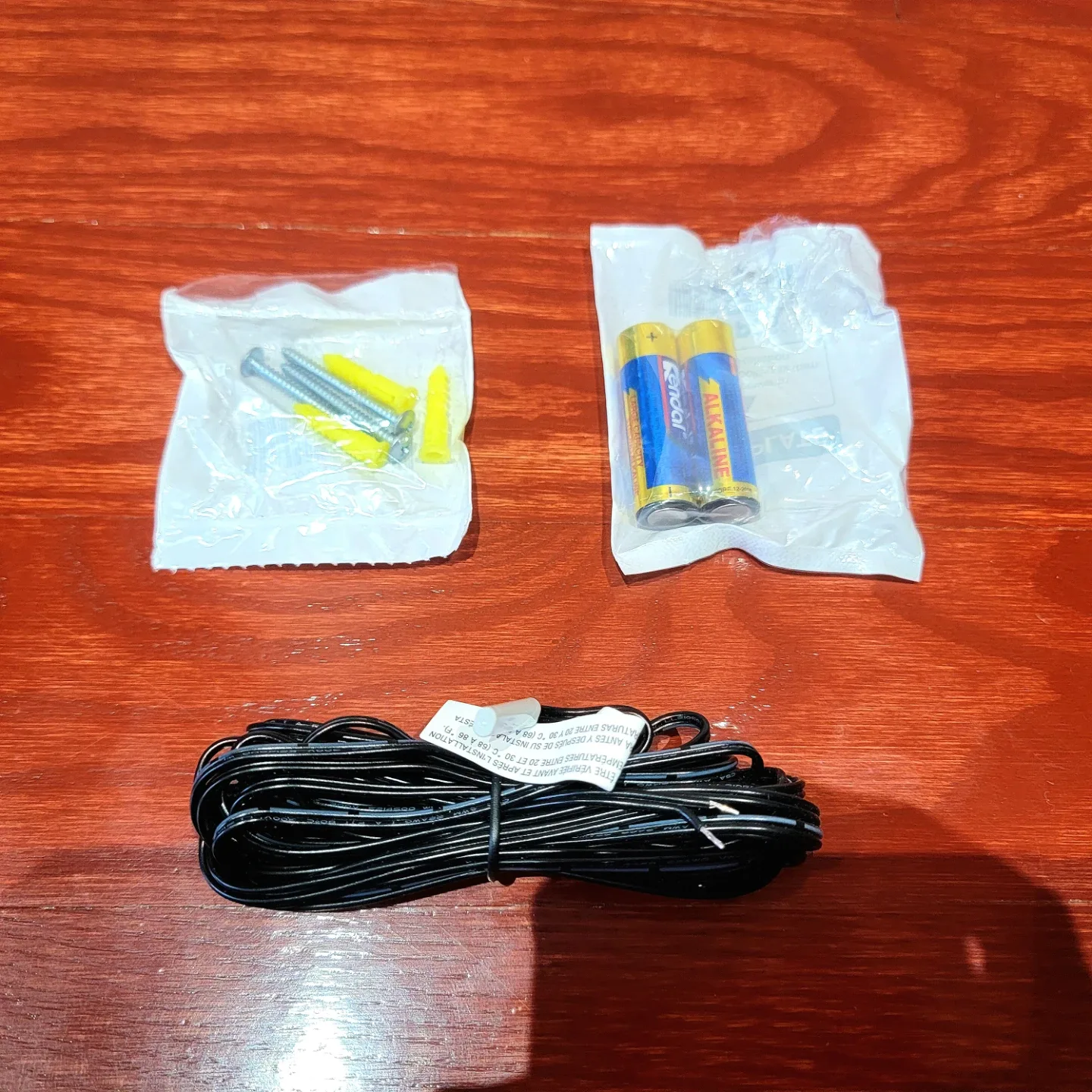 Honeywell Home T6 Pro Hydronic Programmable Thermostat image indicator(6)