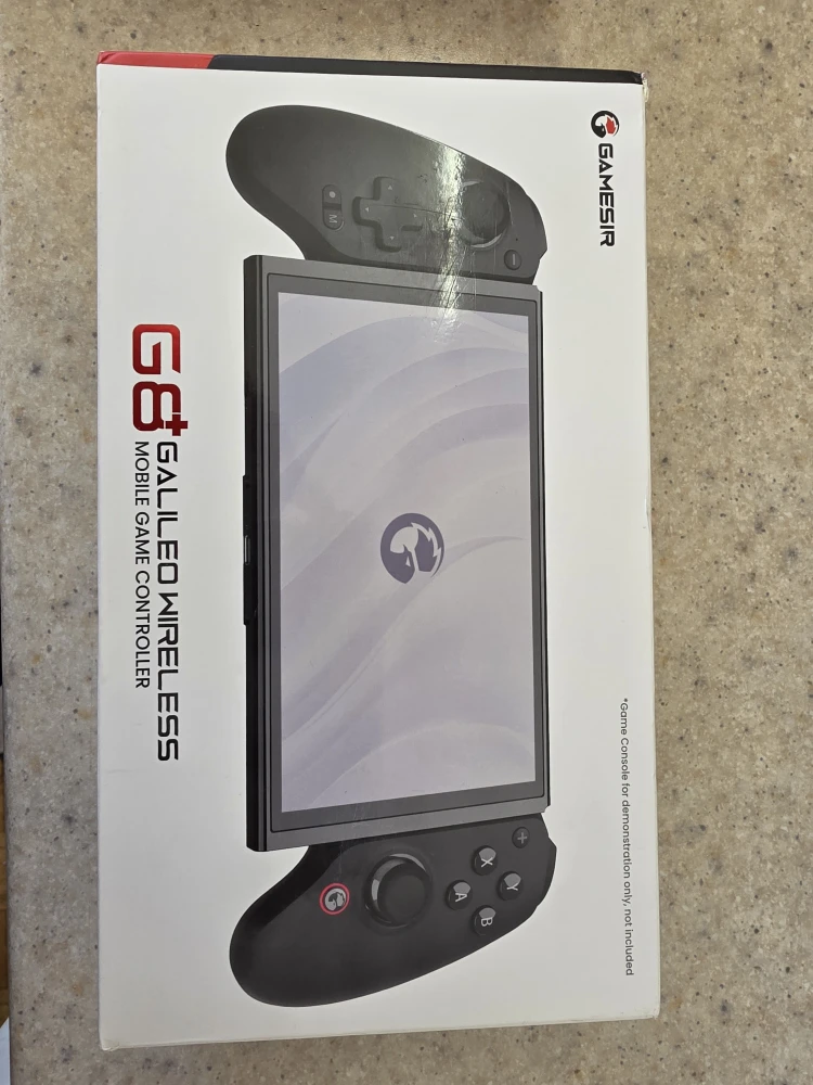 GameSir G8 Galileo Mobile Game Controller - NEW