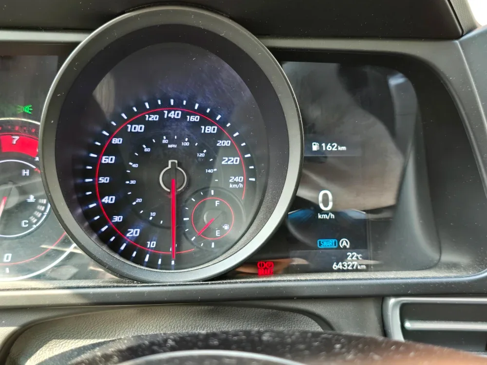 4 Tires like brand new barely used image indicator(3)