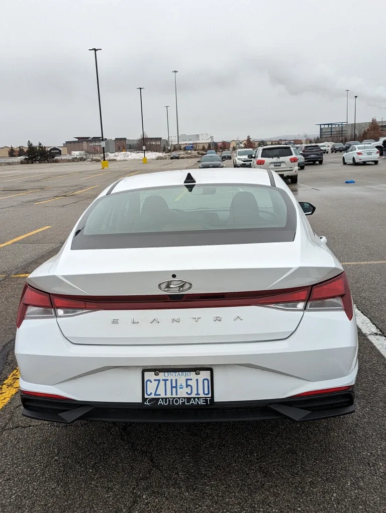 4 Tires like brand new barely used image indicator(5)