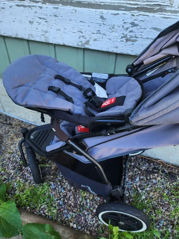 Phil & Teds Sport Stroller