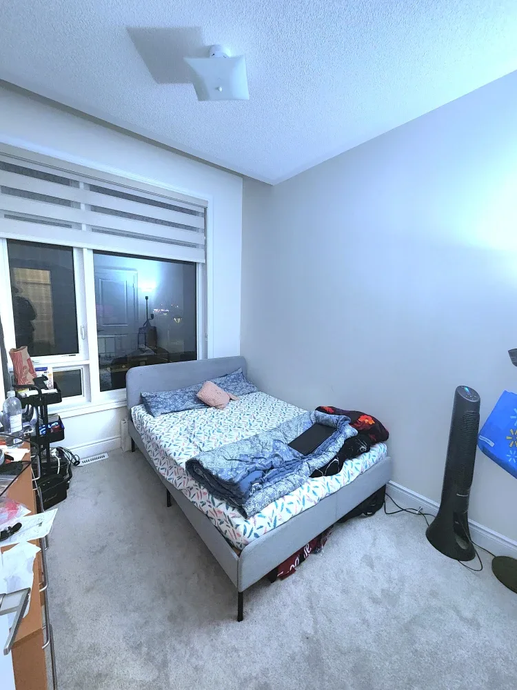 Private Room for Rent