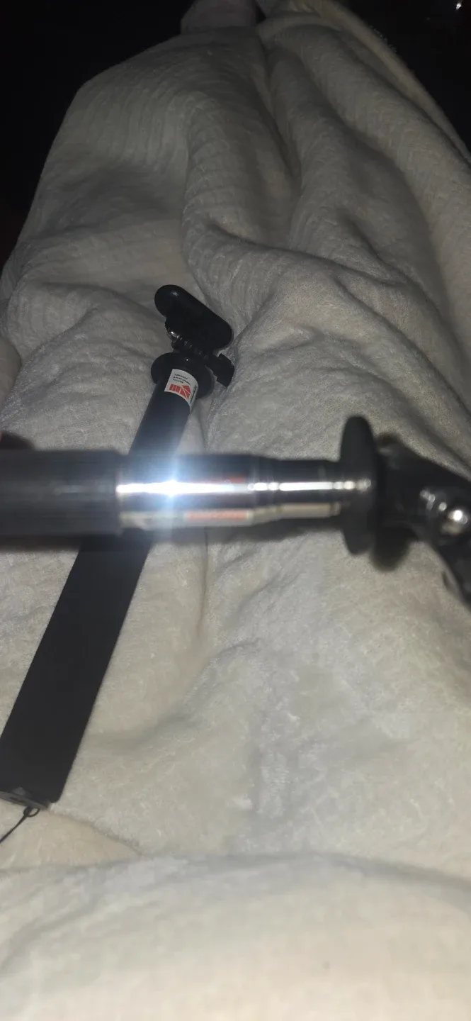 Monopod Selfie Stick image indicator(2)