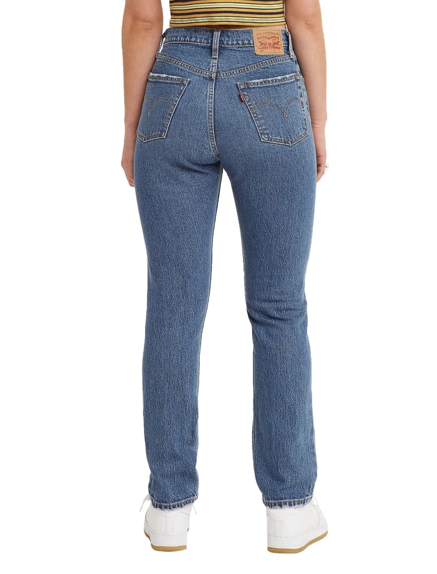 Levi's 501 Jeans - photo 4