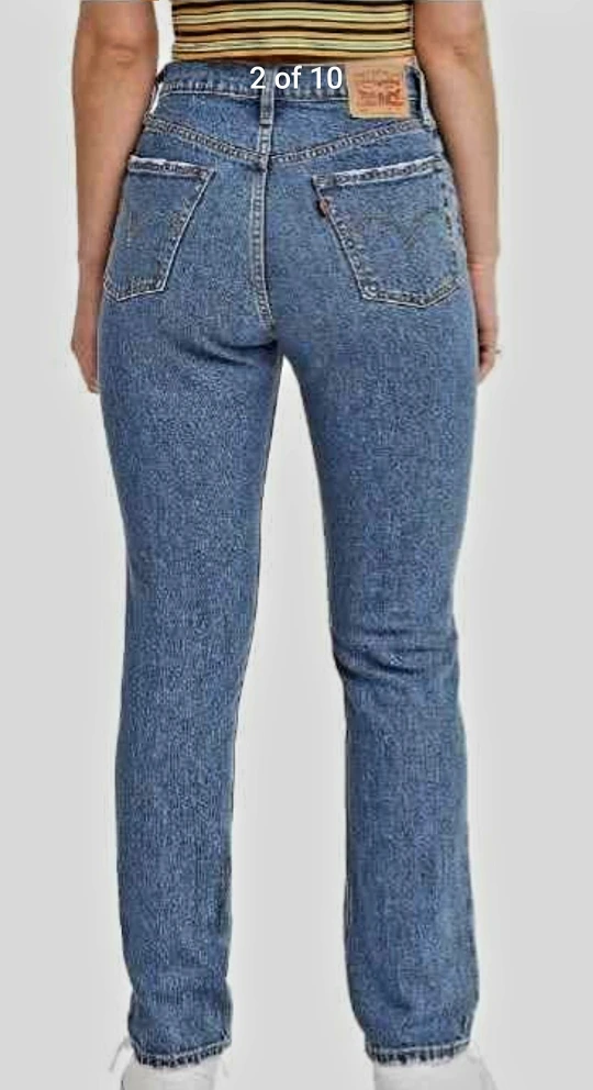 Levi's 501 Jeans - photo 5