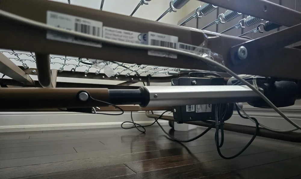 Drive Medical Electric Hospital Bed image indicator(7)