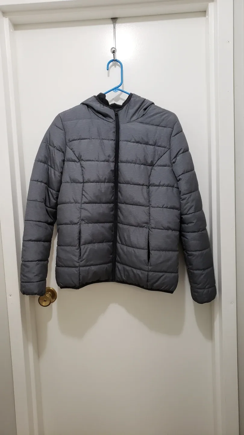 Women's coat image indicator(2)