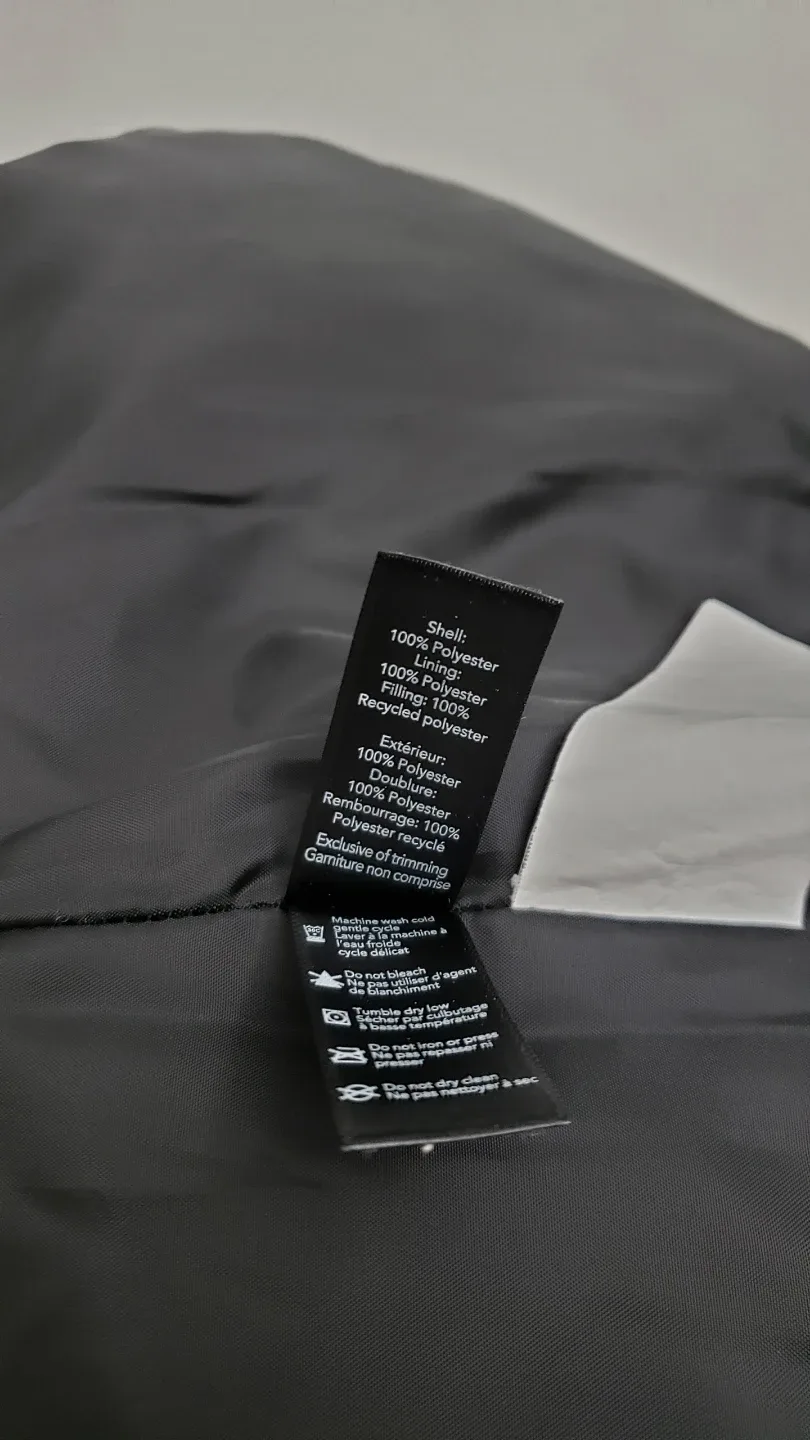 Women's coat image indicator(3)