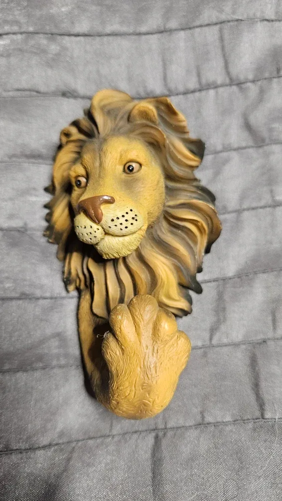 Handmade Baby Quilt, Diaper Bag, Wall Hook image indicator(8)