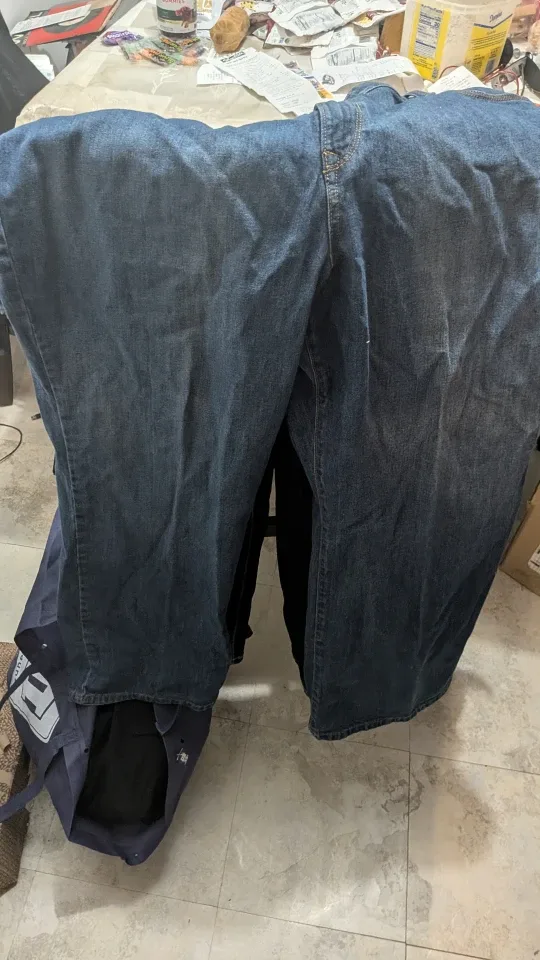 L.L.Bean Favorite Jeans - Size 20W image indicator(3)