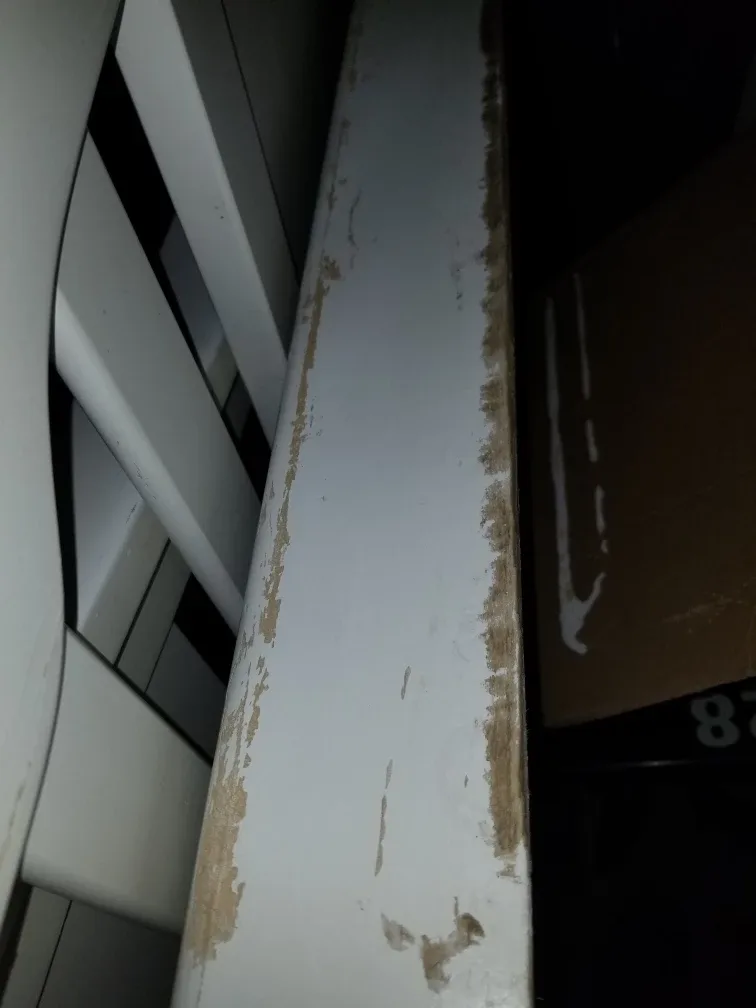 White Crib image indicator(3)