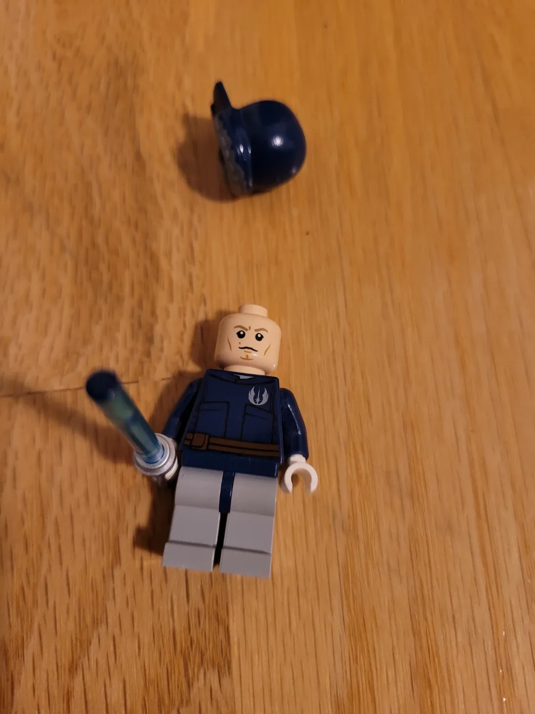 LEGO Star Wars Freeco speeder 8085 image indicator(5)